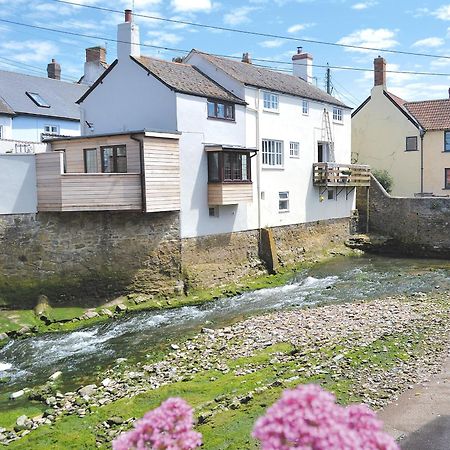 Bridge Cottage Watchet Bagian luar foto