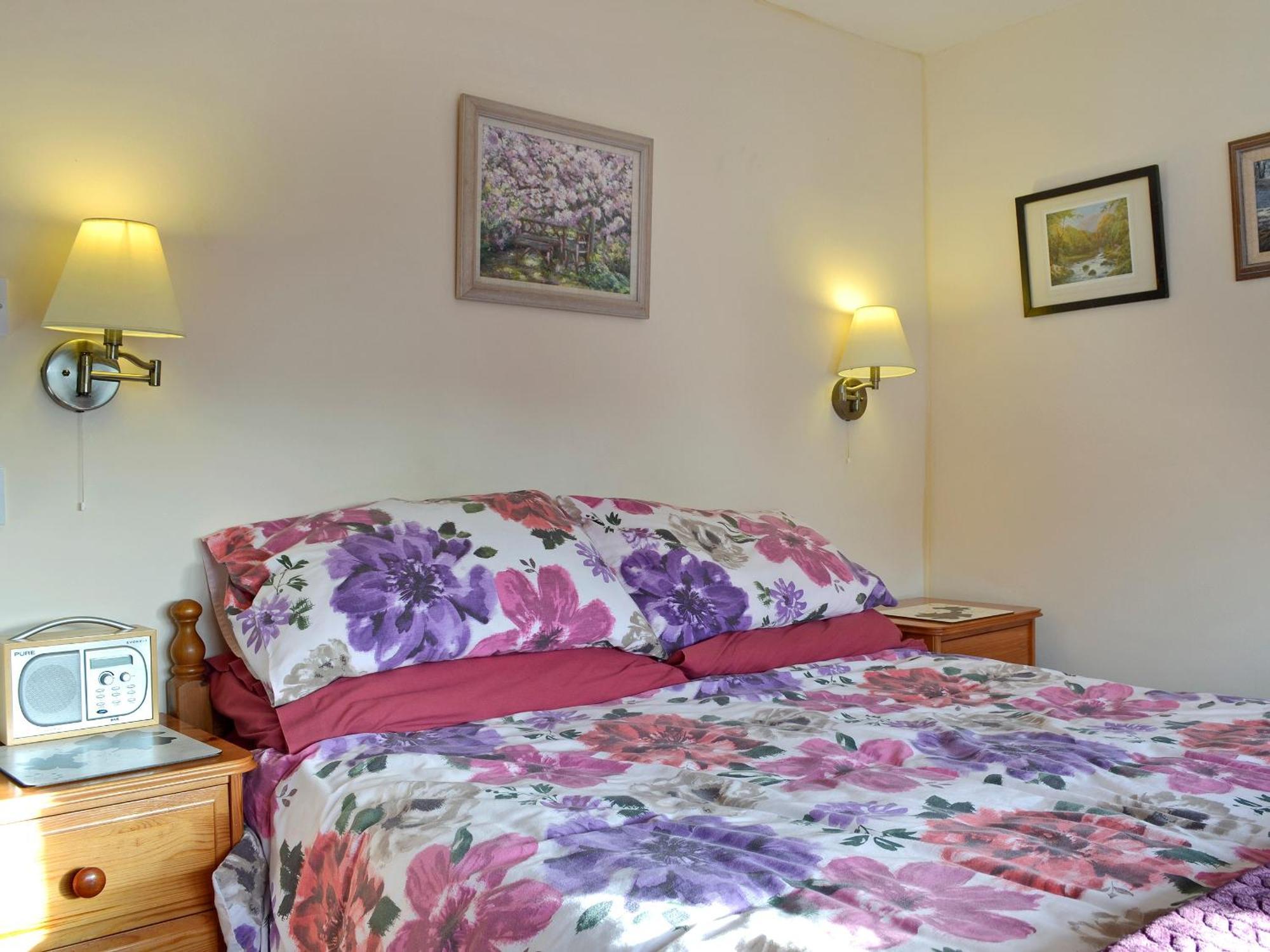 Bridge Cottage Watchet Bagian luar foto