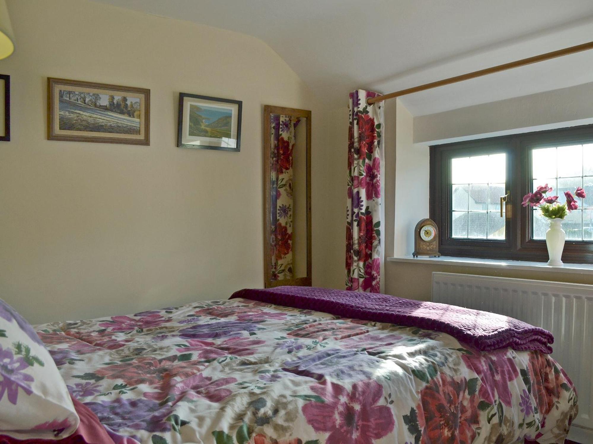 Bridge Cottage Watchet Bagian luar foto