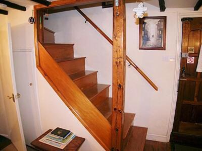 Bridge Cottage Watchet Bagian luar foto
