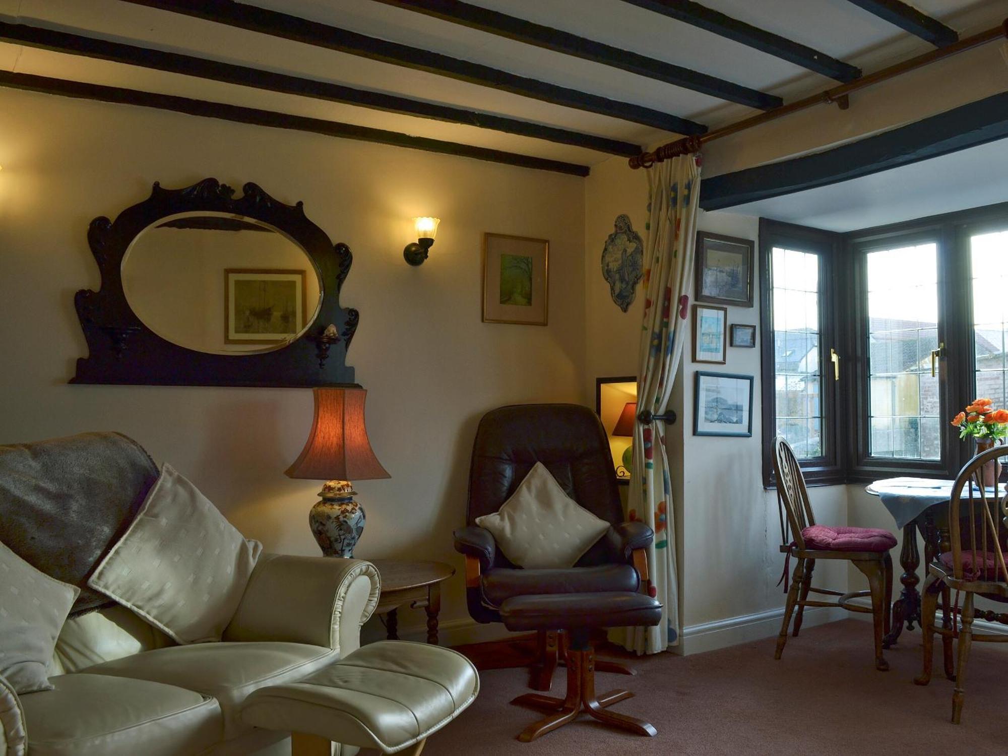 Bridge Cottage Watchet Bagian luar foto