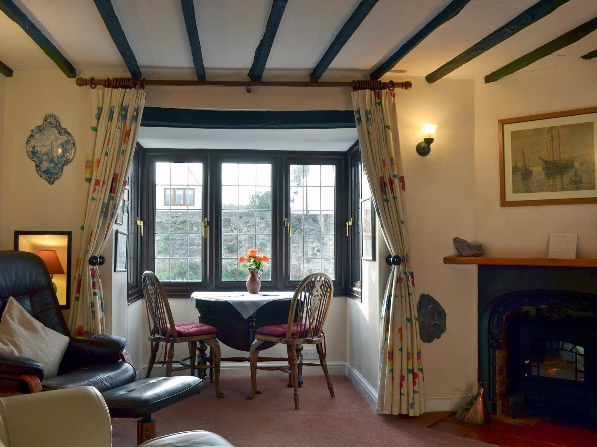 Bridge Cottage Watchet Bagian luar foto